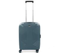 Roncato Ypsilon 4.0 Expandable Trolley with USB 55 verde bottiglia
