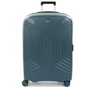 Roncato Ypsilon 4.0 Expandable Trolley 78 verde bottiglia