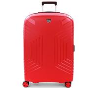 Roncato Ypsilon 4-Rollen Trolley rot, Kunststoff, 50 x 78 x 30cm