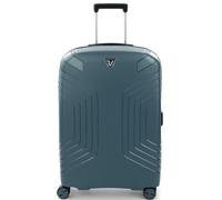 Roncato Ypsilon 4.0 4 Rollen Trolley L 69 cm petrol