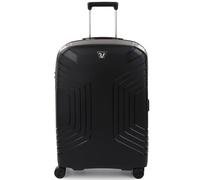 Roncato Ypsilon 4.0 4 Rollen Trolley L 69 cm schwarz