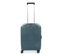 Roncato Ypsilon 4.0 Expandable Trolley with USB 55 verde bottiglia