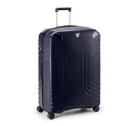 Roncato YPSILON 4.0 DLX Großer Koffer 78 cm Erweiterbar - Nachtblau