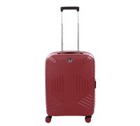 Roncato Ypsilon 4.0 Expandable Trolley with USB 55 burgundy