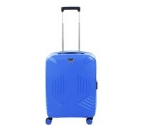 Roncato Ypsilon 4.0 Expandable Trolley with USB 55 denim