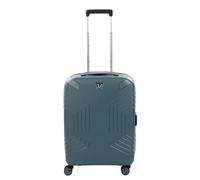 Roncato Ypsilon 4.0 Expandable Trolley with USB 55 verde bottiglia
