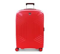 Roncato YPSILON 4.0 Großer Koffer 78 cm Erweiterbar - Rot