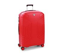 Roncato Ypsilon 4-Rollen Trolley rot, Kunststoff, 50 x 78 x 30cm