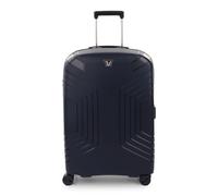 Roncato Ypsilon 4.0 Erweiterbar Trolley 69 blu notte