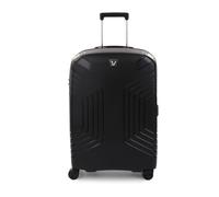 Roncato Ypsilon 4.0 Mittelgrosser Spinner M 69cm erweiterbar Black