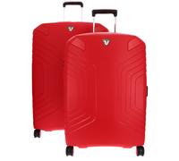 RONCATO Ypsilon 4.0 Trolley (L + M) Rosso