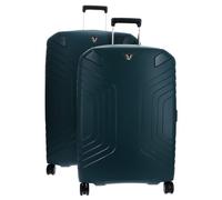 RONCATO Ypsilon 4.0 Trolley (L + M) Verde Bottiglia