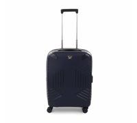 Roncato Ypsilon Handgepäck Carry-On 4-Rollen, erweiterbar Dark Blue
