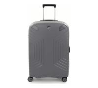 Roncato Ypsilon Mittelgrosser Koffer 4-Rollen 69cm, erweiterbar Lead