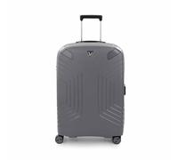 Roncato Ypsilon Mittelgrosser Koffer 4-Rrollen 69cm, erweiterbar Lead