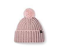 Eisbär - Ronda Pompon Mütze pink clay