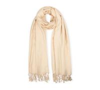 RonFoxi Weiches, seidiges Pashmina-Schaltuch, Wickeltücher in einfarbigen Farben für Hochzeits- und Abendkleider, 28"*75"
