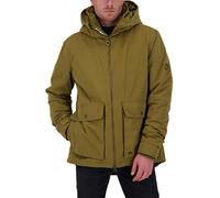 Alife & Kickin Parka Jacke RonnieAK A Jacket Balsam-XL