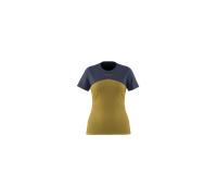 Roof T-Shirt W, T-Shirt, Damen - La Sportiva 644736 Moonlight/Zest S