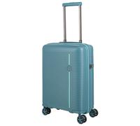 Travelite Roomer 4w Trolley S aqua