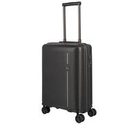Roomer 4w Trolley S 077147-schwarz