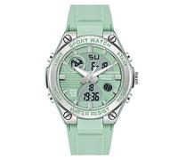 rorios Damen Uhren Digital Wasserdicht Armbanduhren Quarz Sportuhr Militär Uhren mit Alarm Timer Elektronische Multifunktions Uhr für Damen