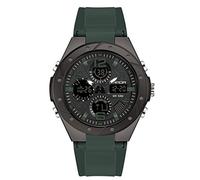 rorios Damen Uhren Digital Wasserdicht Armbanduhren Quarz Sportuhr Militär Uhren mit Alarm Timer Elektronische Multifunktions Uhr für Damen