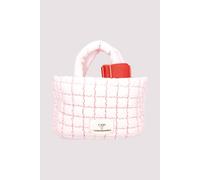 Rosa Crossbody Bag von Les Visionnaires ONE SIZE Rose