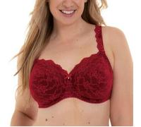 Anita Bügel BH Bobette 5289 Gr. 80 G in Rubin