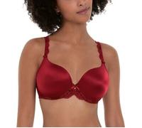 Rosa Faia Schalen-BH Bobette (Unterbrustumfang: 85 / Körbchengröße: G / Farbe: rubin)