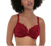 Anita Bügel BH Bobette 5288 Gr. 100 B in Rubin