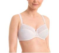 Rosa Faia BH Eloise Underwire Bra Hellrosa Nylon C 80 Damen