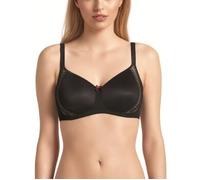 Rosa Faia BH Fleur Wireless Contour Bra Schwarz A 75 Damen