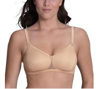 Rosa Faia BH Lace Rose Wireless Contour Bra Beige A 90 Damen