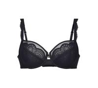 ROSA FAIA BH mit Bügel SELMA black schwarz | 80D