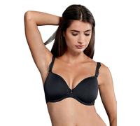 ROSA FAIA BH mit Bügel SELMA black schwarz | 85D