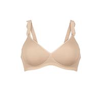 ROSA FAIA BH ohne Bügel SELMA desert beige | 80D