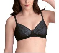 Rosa Faia BH Rosemary Soft Bra Schwarz Polyamid E 75 Damen