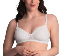 Rosa Faia BH Rosemary Soft Bra Weiß Polyamid B 80 Damen