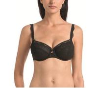 Rosa Faia BH Selma Underwire Bra Schwarz E 95 Damen