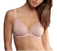 Rosa Faia BH Selma Underwire Bra Spacer Cup Altrosa F 70 Damen