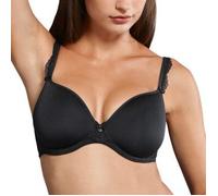 Rosa Faia BH Selma Underwire Bra Spacer Cup Schwarz D 80 Damen