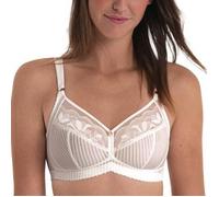 Rosa Faia BH Sita Soft Bra Elfenbein D 80 Damen
