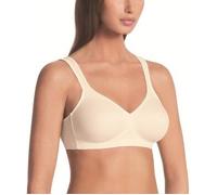 Rosa Faia BH Twin Seamless Soft Bra Champagner C 95 Damen