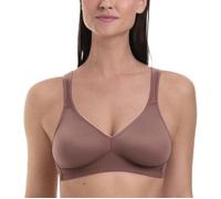 Rosa Faia BH Twin Seamless Soft Bra Hellbraun C 70 Damen