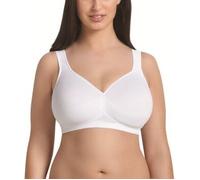 Rosa Faia BH Twin Seamless Soft Bra Weiß C 85 Damen