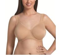 Rosa Faia BH Twin Seamless Underwire Bra Beige D 90 Damen