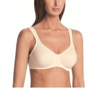 Rosa Faia Bgel-BH Gre 75C, Farbe Champagner