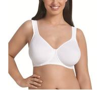 Rosa Faia BH Twin Seamless Underwire Bra Weiß C 80 Damen