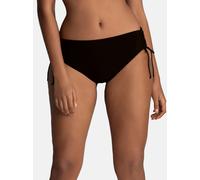 Rosa Faia Bikini Hose Damen schwarz, 40